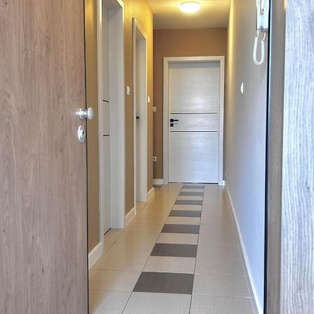 Apartment La God Malinska Eksteriør billede